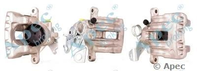 APEC BRAKING rca232 -  Тормозной суппорт